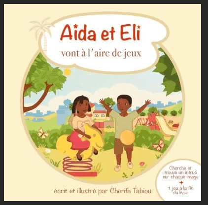 Aida&Eli